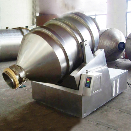 二維混合機